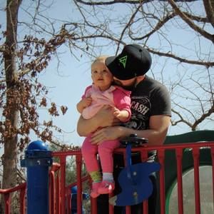 Meet your Posher, Nicholas